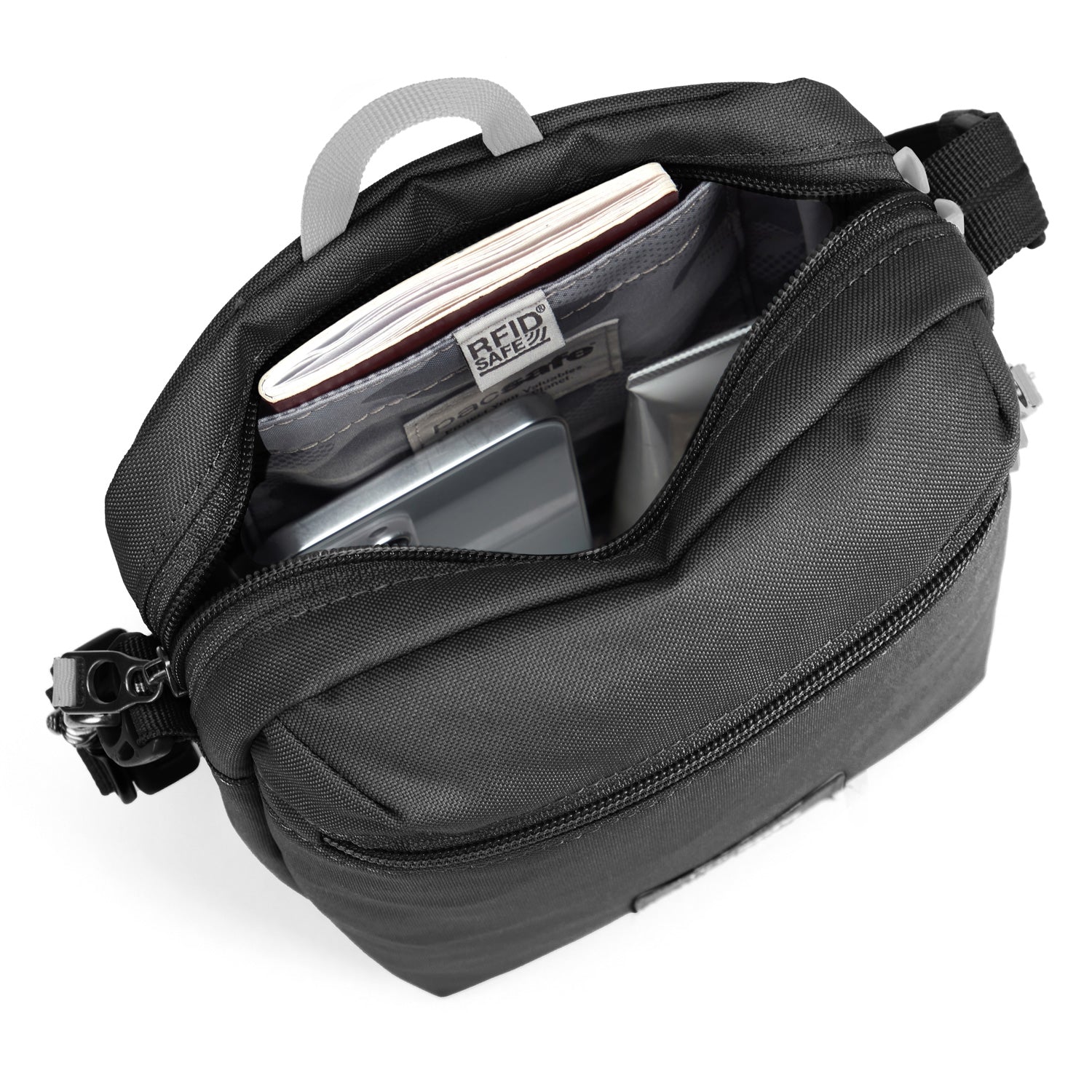 Pacsafe® GO Anti-Theft Festival Crossbody - Image 20