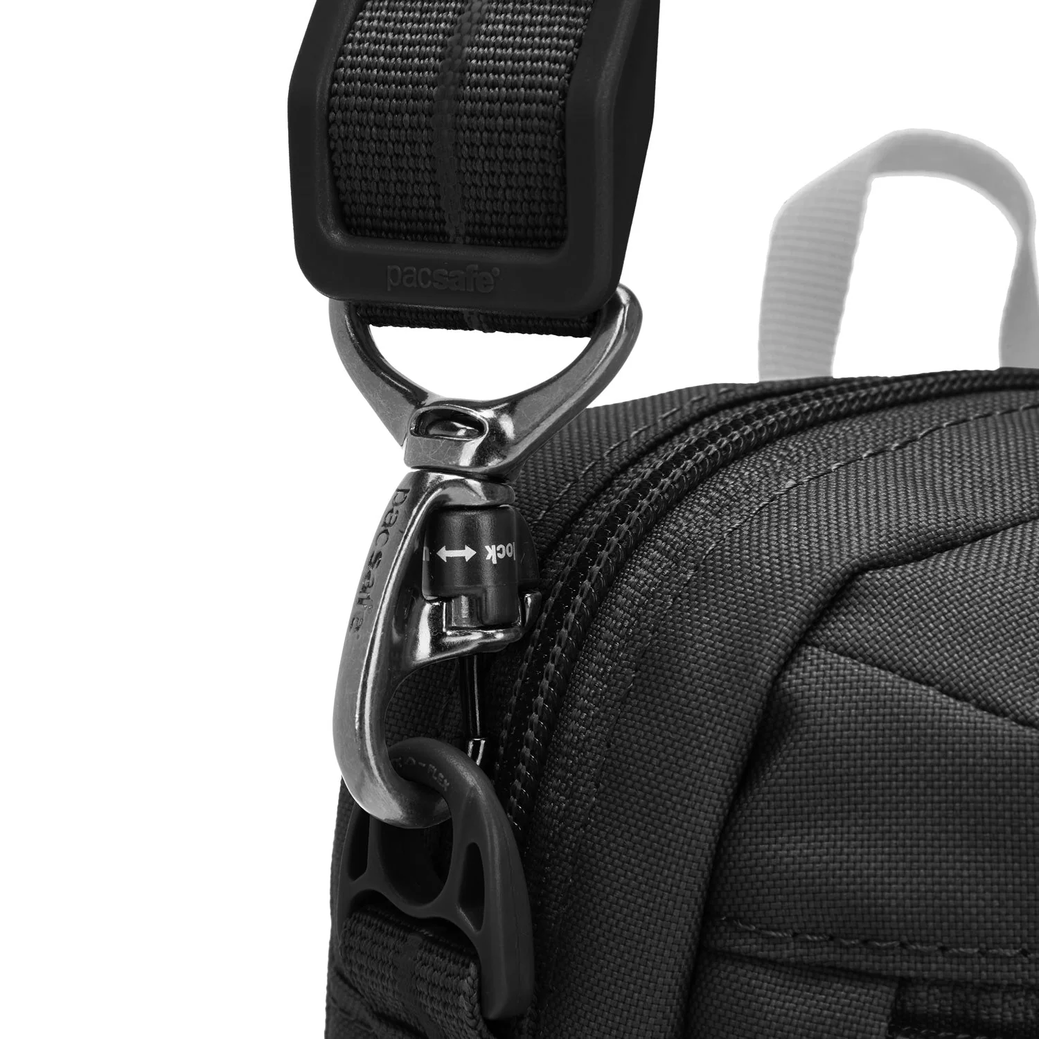 Pacsafe® GO Anti-Theft Festival Crossbody - Image 21