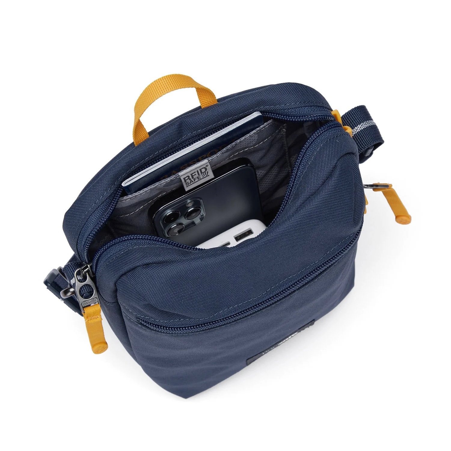 Pacsafe® GO Anti-Theft Festival Crossbody - Image 30