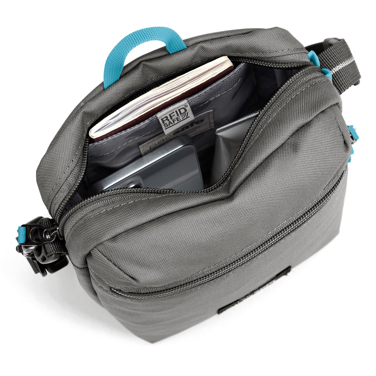 Pacsafe® GO Anti-Theft Festival Crossbody - Image 42