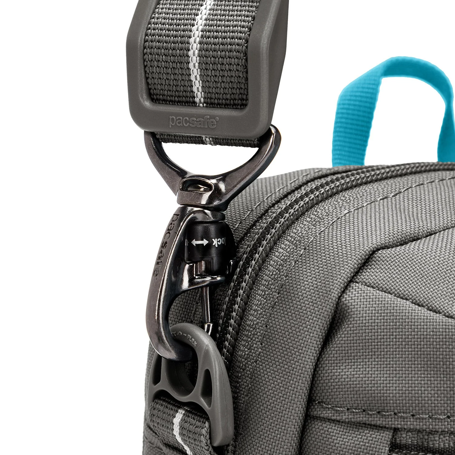 Pacsafe® GO Anti-Theft Festival Crossbody - Image 43