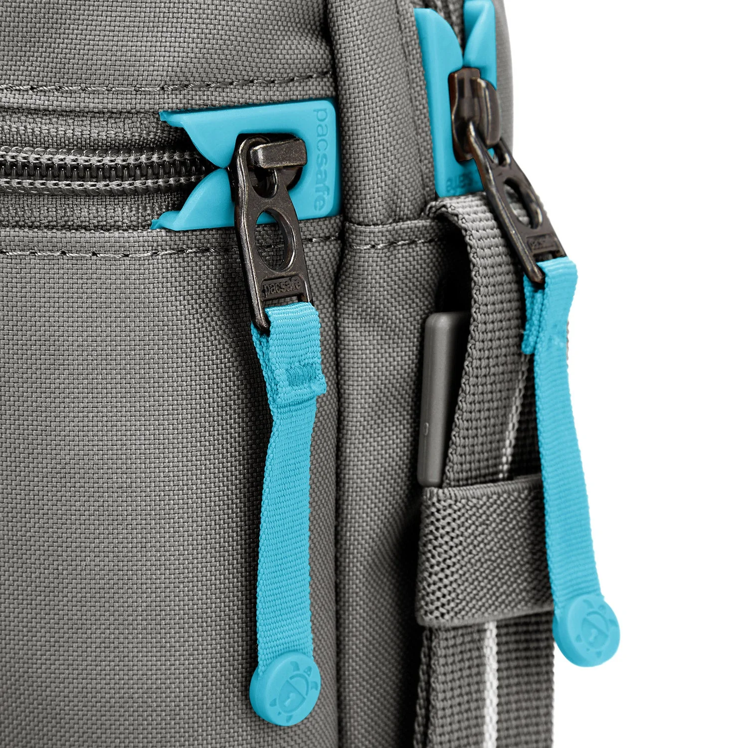 Pacsafe® GO Anti-Theft Festival Crossbody - Image 45