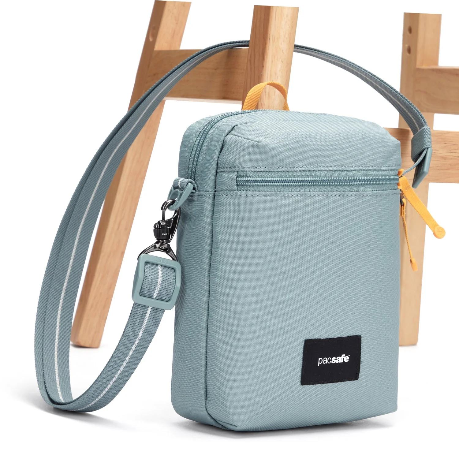Pacsafe® GO Anti-Theft Festival Crossbody - Image 53