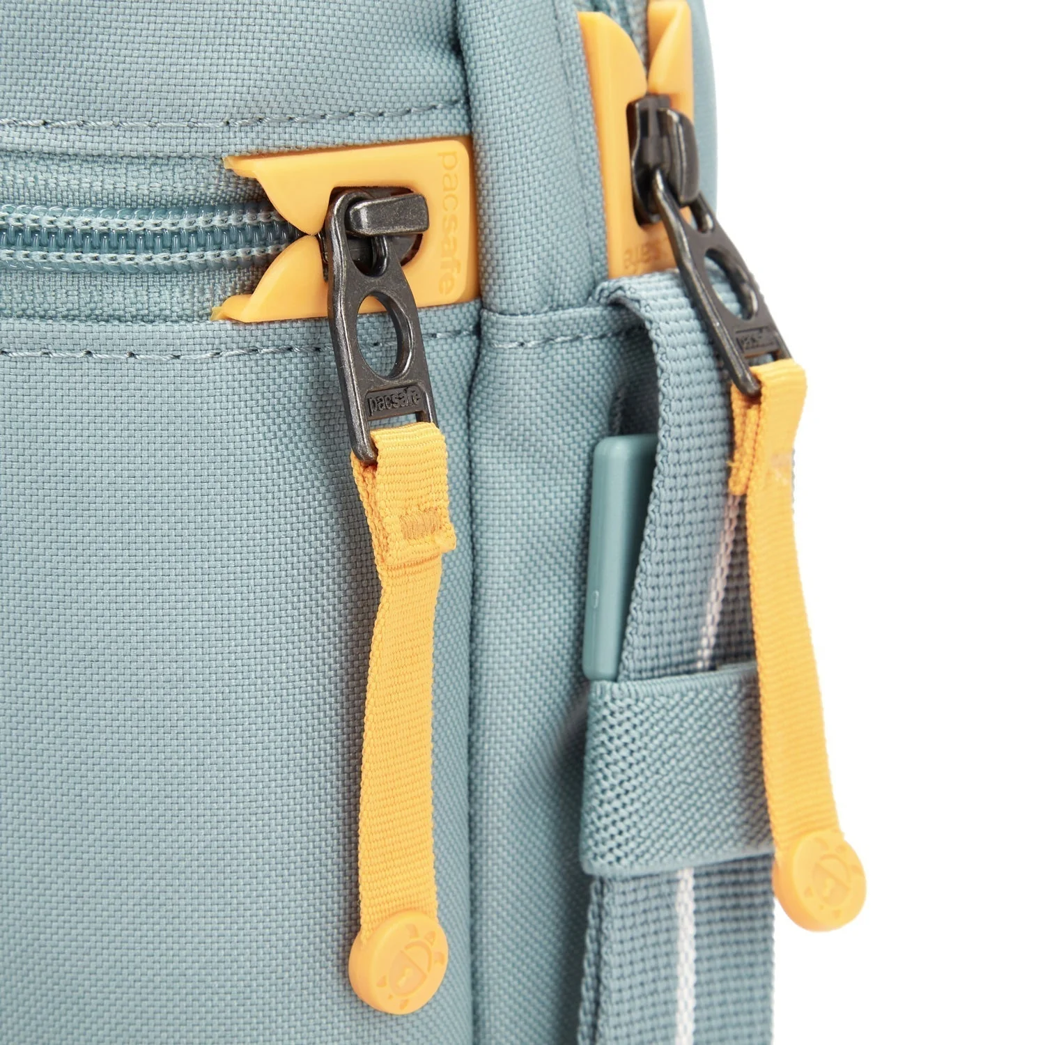 Pacsafe® GO Anti-Theft Festival Crossbody - Image 57
