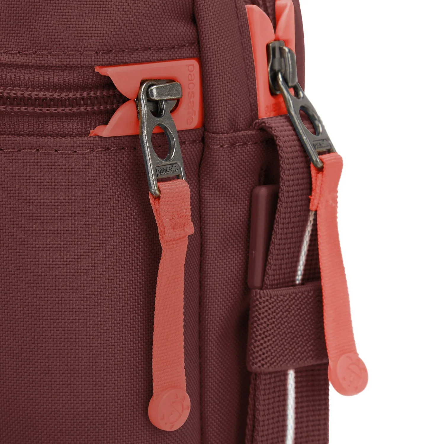 Pacsafe® GO Anti-Theft Festival Crossbody - Image 70