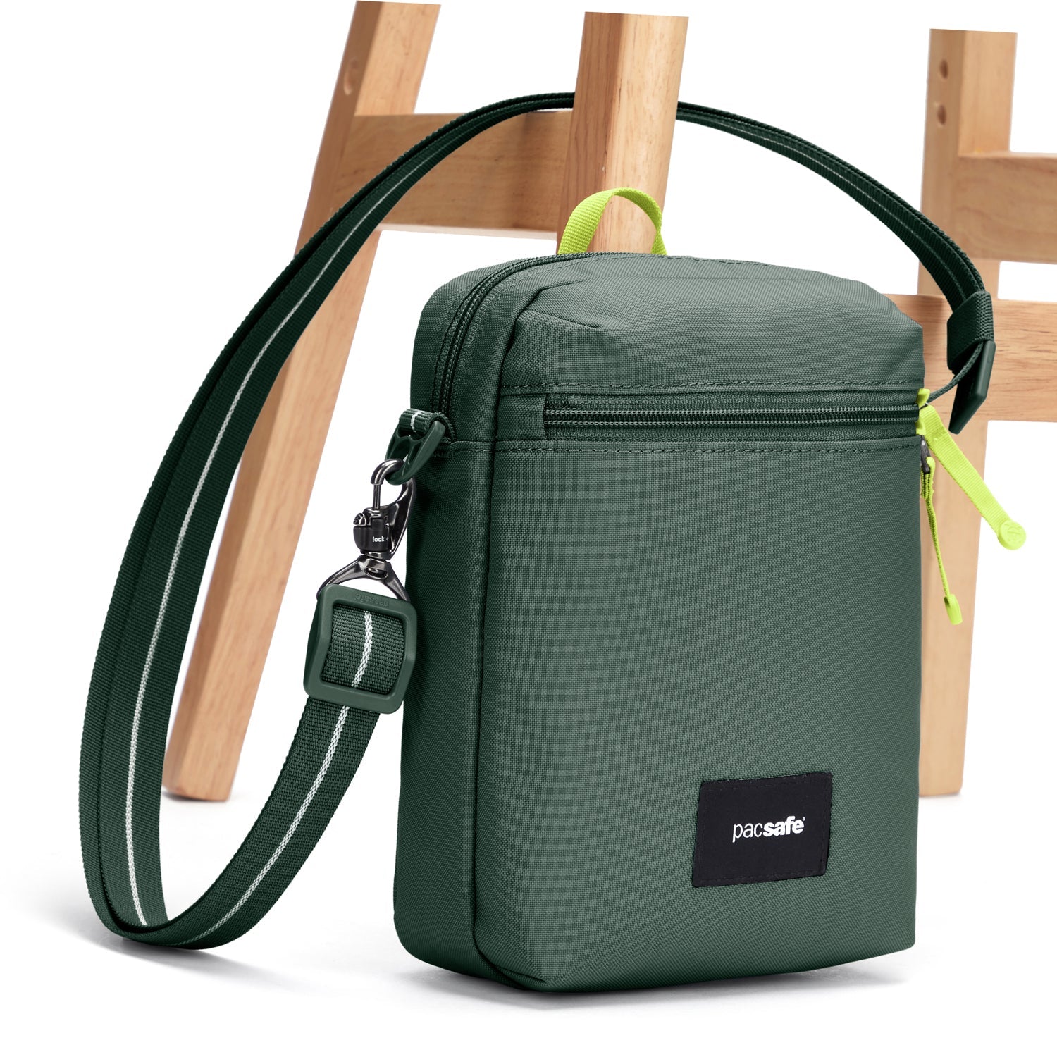 Pacsafe® GO Anti-Theft Festival Crossbody - Image 79