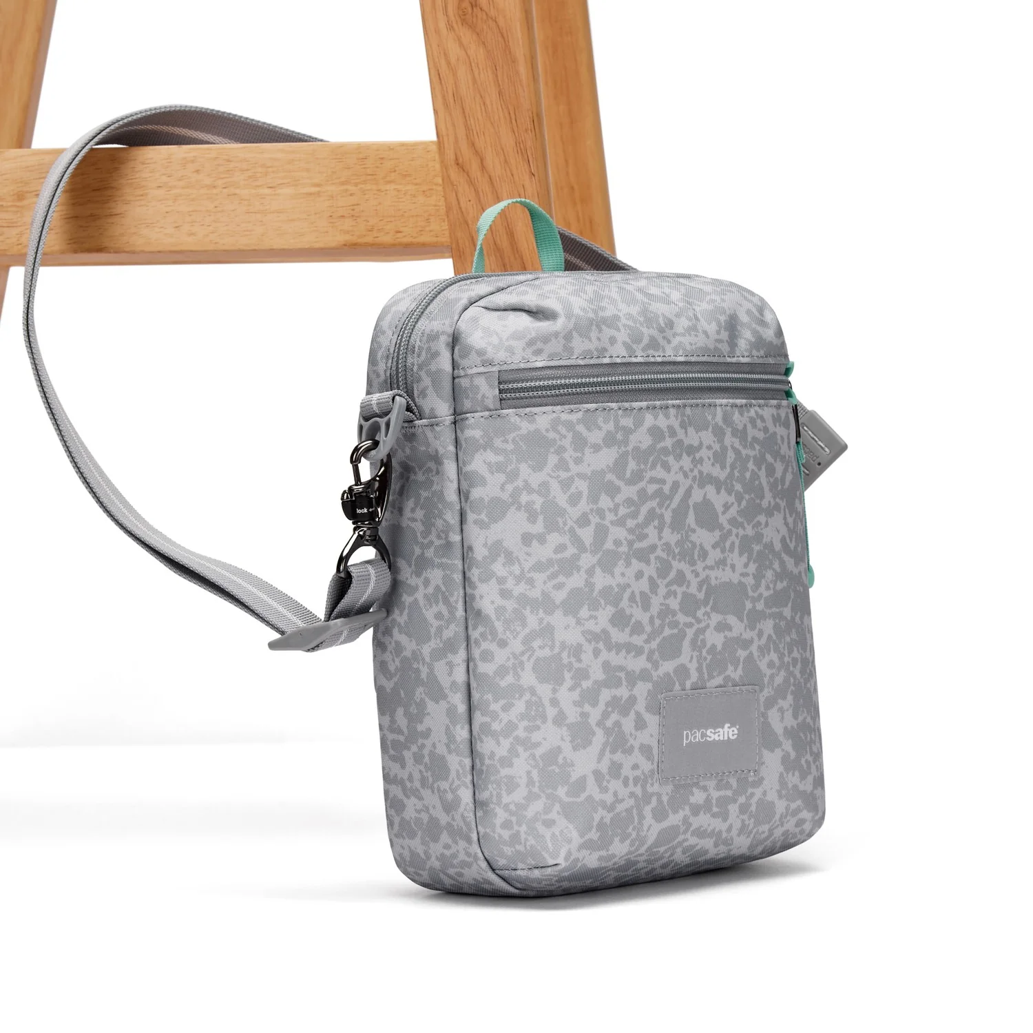Pacsafe® GO Anti-Theft Festival Crossbody - Image 8