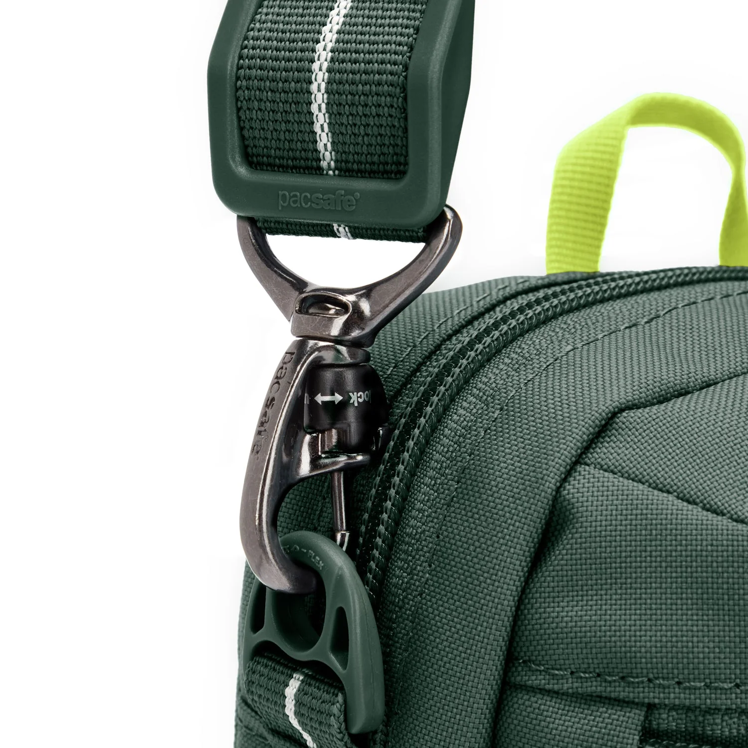 Pacsafe® GO Anti-Theft Festival Crossbody - Image 81