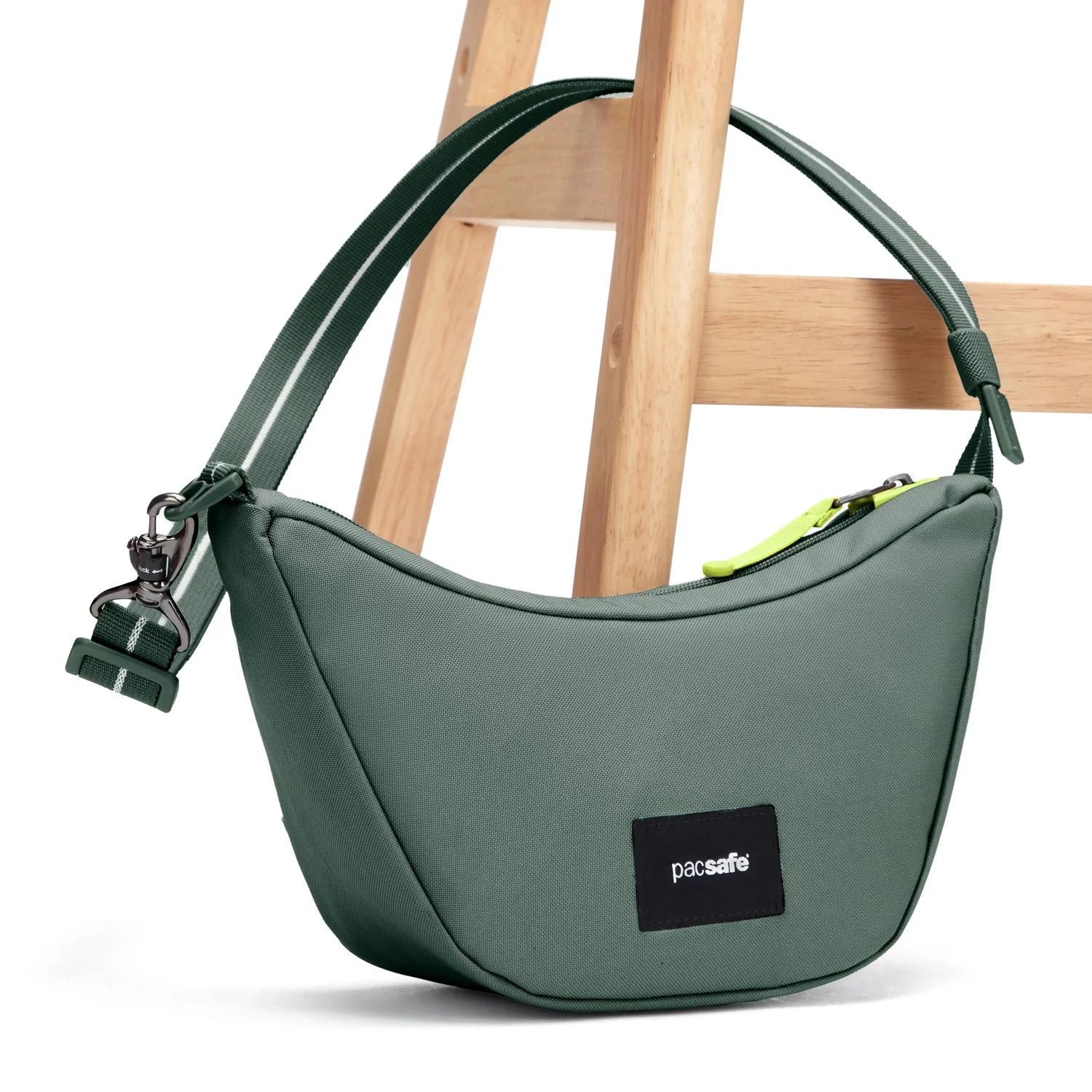 Pacsafe® GO Anti Theft Lunar Crossbody - Image 104