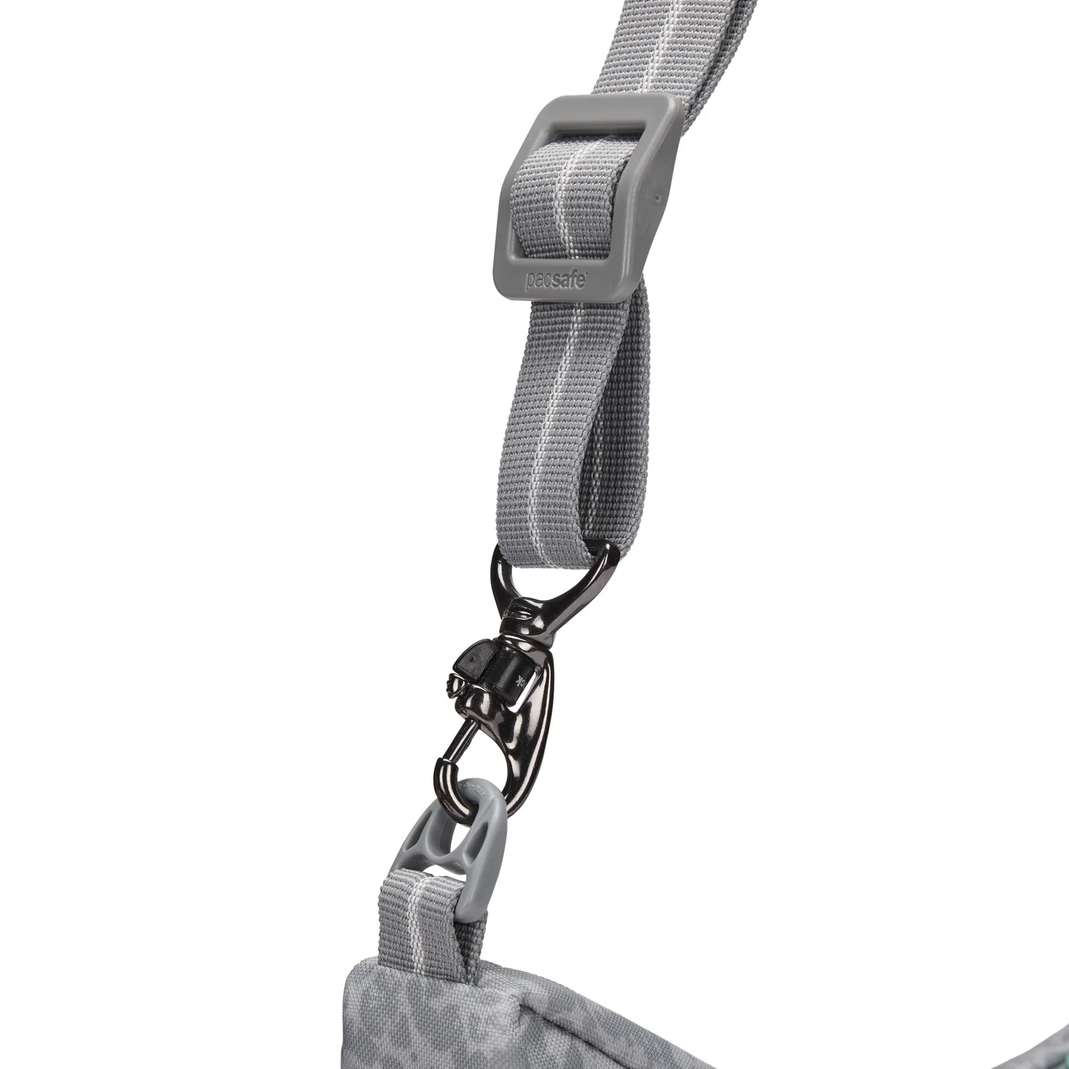 Pacsafe® GO Anti Theft Lunar Crossbody - Image 11