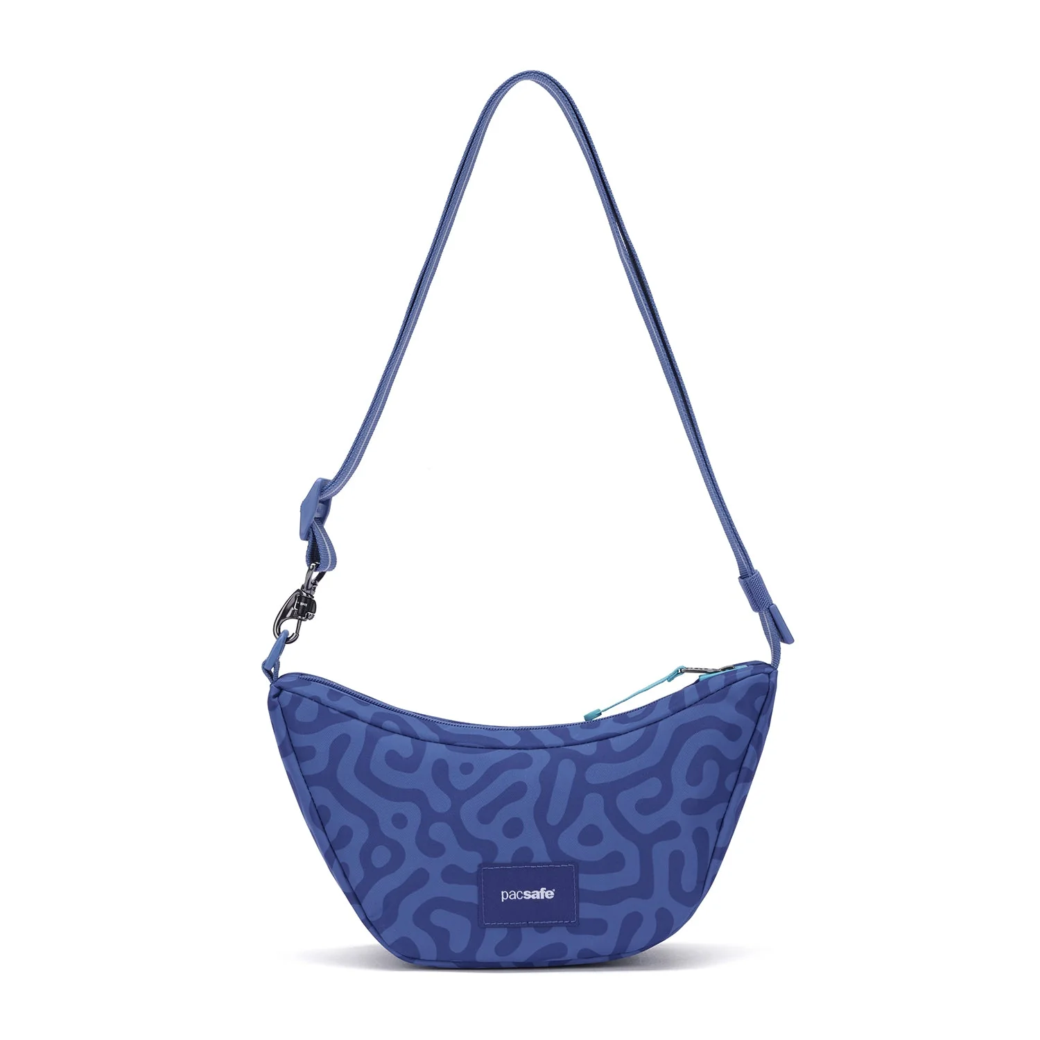 Pacsafe® GO Anti Theft Lunar Crossbody - Image 14