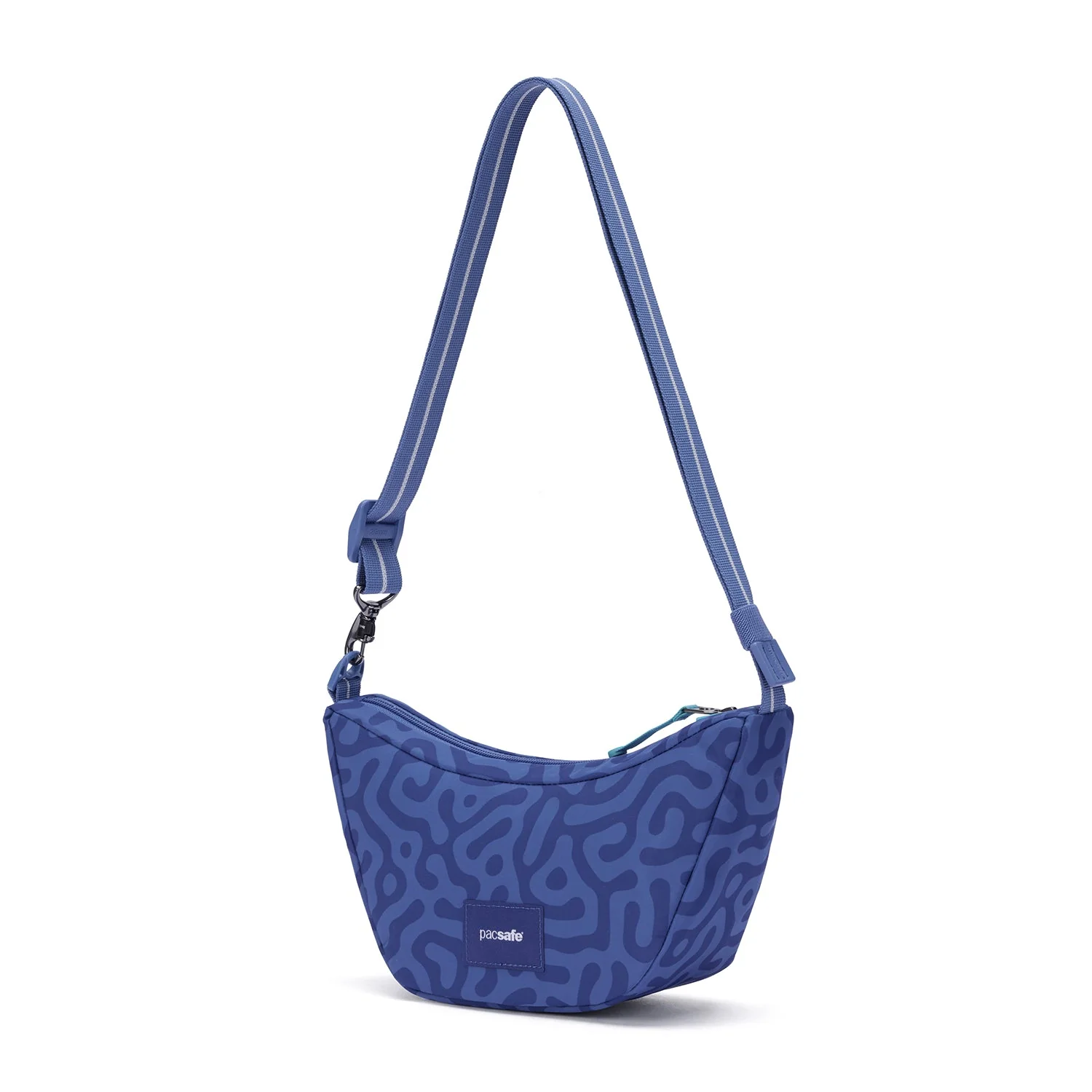 Pacsafe® GO Anti Theft Lunar Crossbody - Image 16