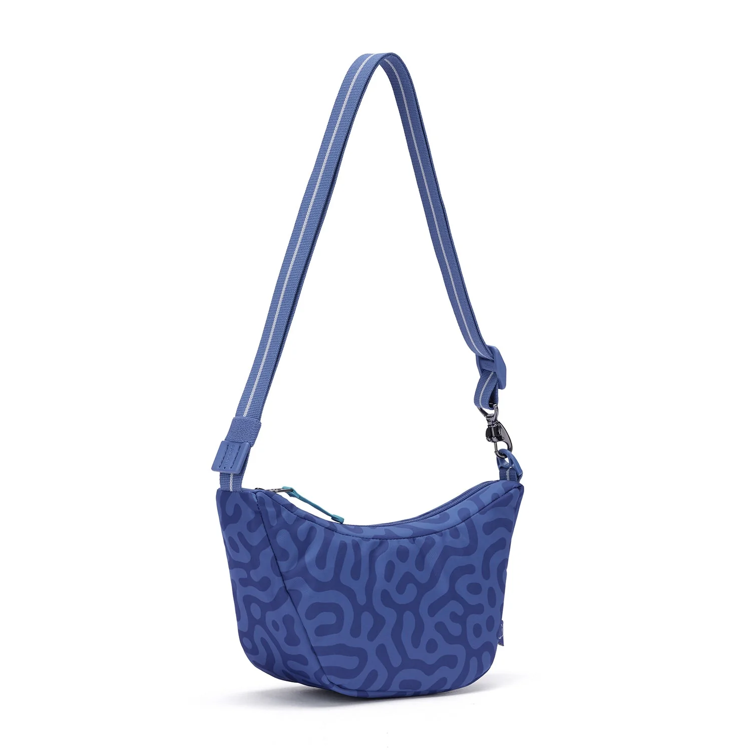 Pacsafe® GO Anti Theft Lunar Crossbody - Image 17