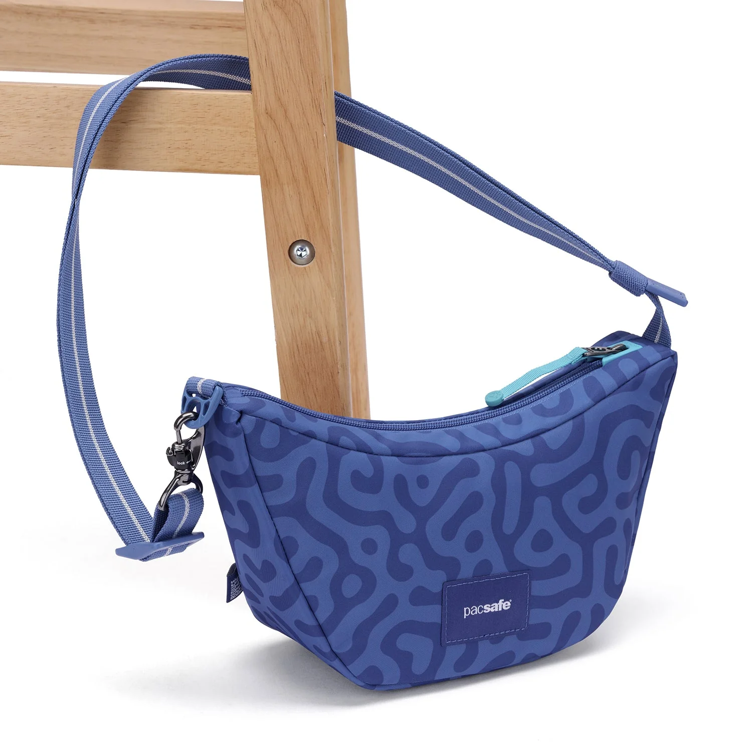 Pacsafe® GO Anti Theft Lunar Crossbody - Image 18