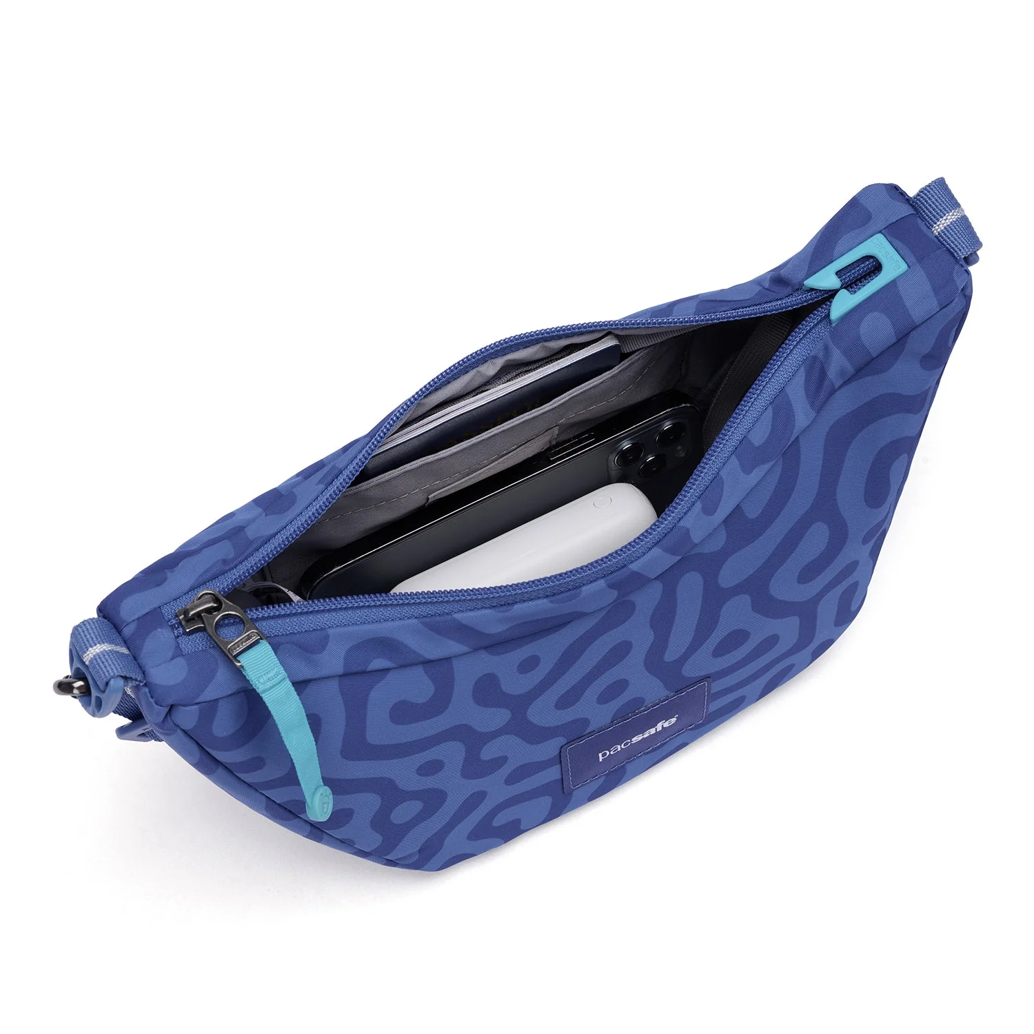 Pacsafe® GO Anti Theft Lunar Crossbody - Image 19