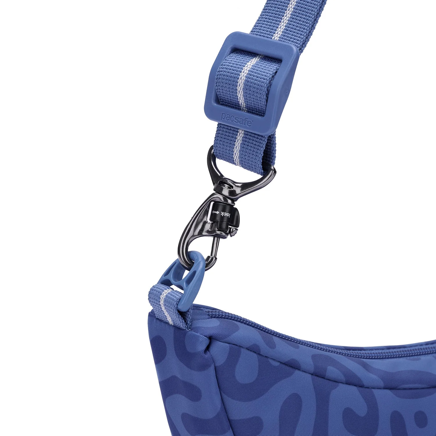 Pacsafe® GO Anti Theft Lunar Crossbody - Image 20
