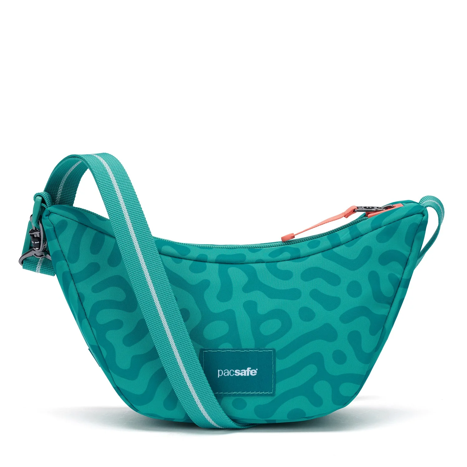 Pacsafe® GO Anti Theft Lunar Crossbody - Image 24