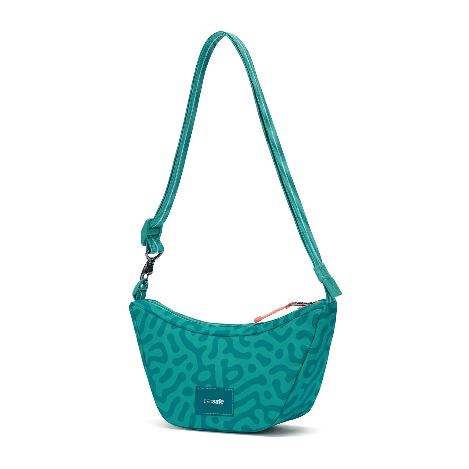 Pacsafe® GO Anti Theft Lunar Crossbody - Image 27