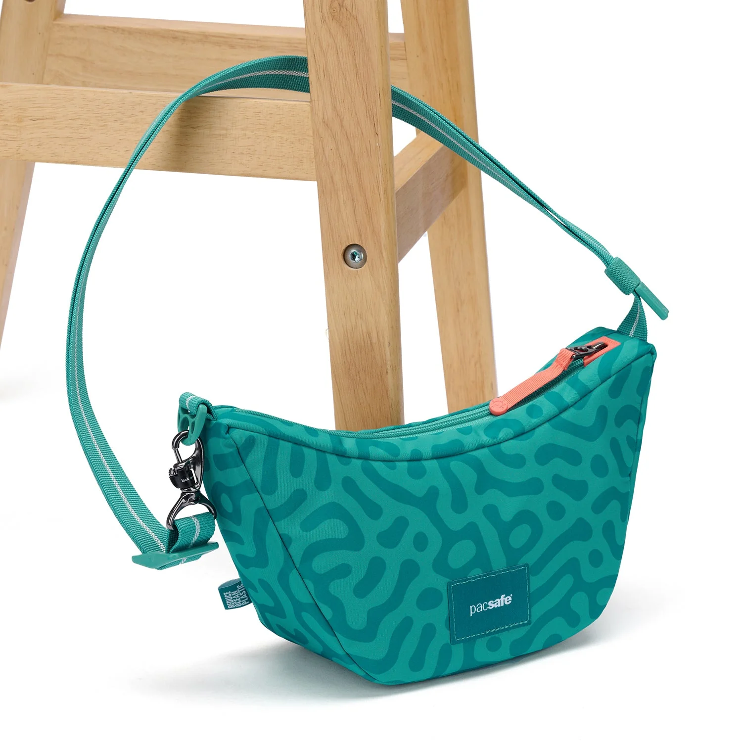 Pacsafe® GO Anti Theft Lunar Crossbody - Image 29