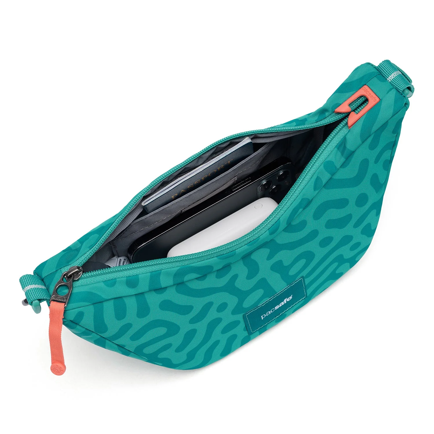 Pacsafe® GO Anti Theft Lunar Crossbody - Image 30