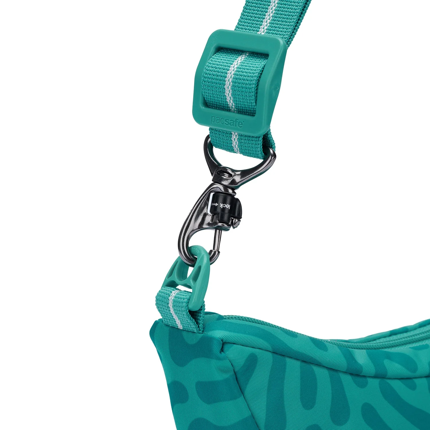Pacsafe® GO Anti Theft Lunar Crossbody - Image 31