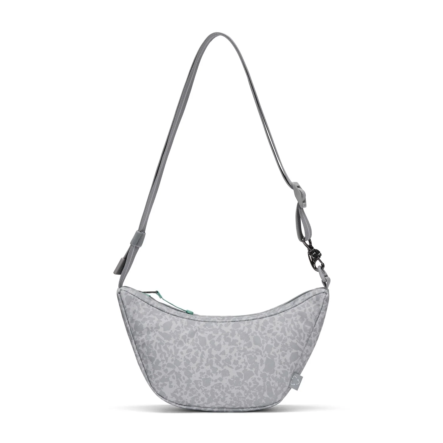 Pacsafe® GO Anti Theft Lunar Crossbody - Image 4