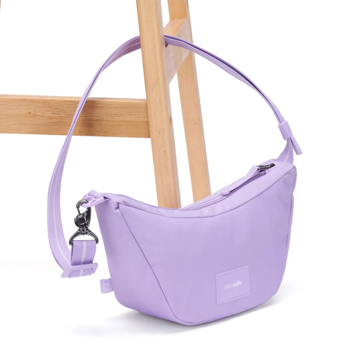 Pacsafe® GO Anti Theft Lunar Crossbody - Image 40