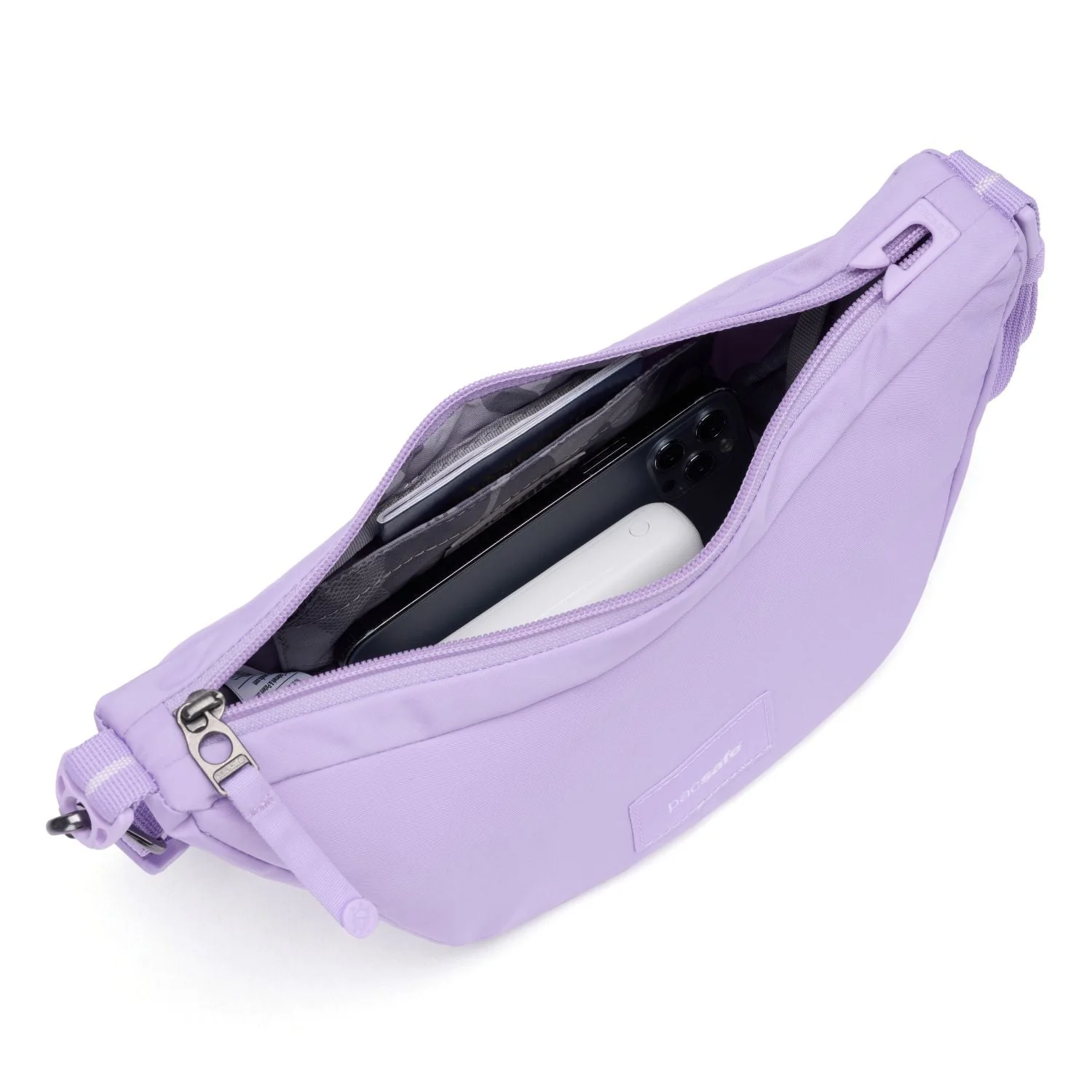 Pacsafe® GO Anti Theft Lunar Crossbody - Image 41