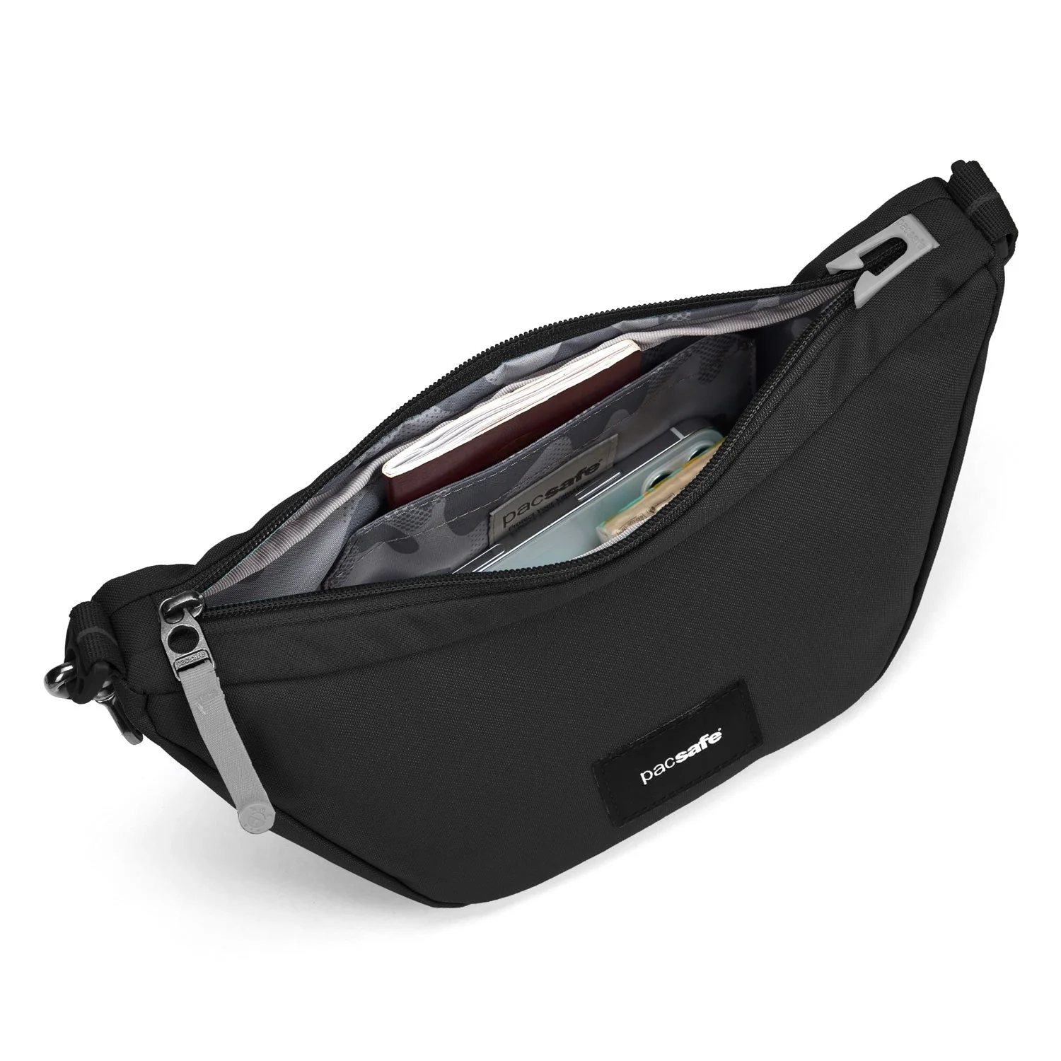 Pacsafe® GO Anti Theft Lunar Crossbody - Image 51