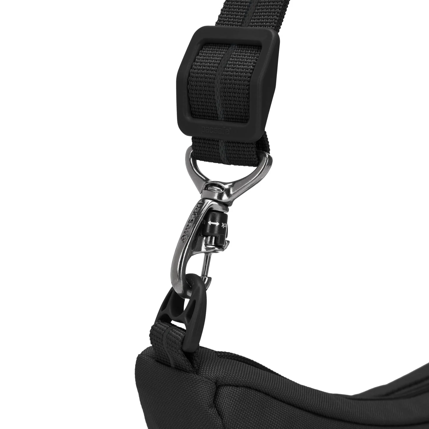Pacsafe® GO Anti Theft Lunar Crossbody - Image 52