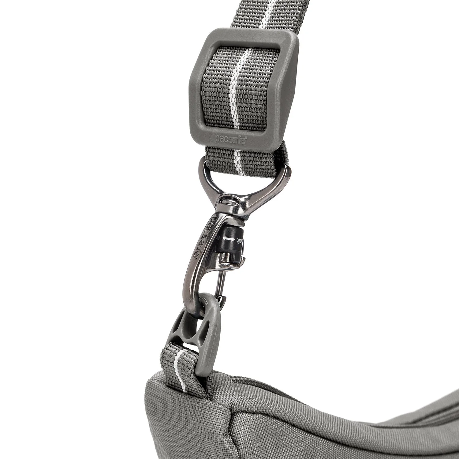 Pacsafe® GO Anti Theft Lunar Crossbody - Image 64