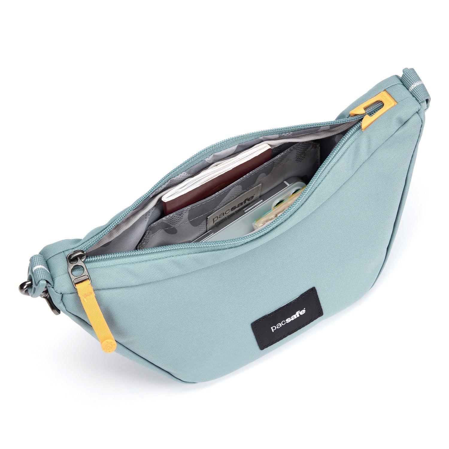 Pacsafe® GO Anti Theft Lunar Crossbody - Image 75