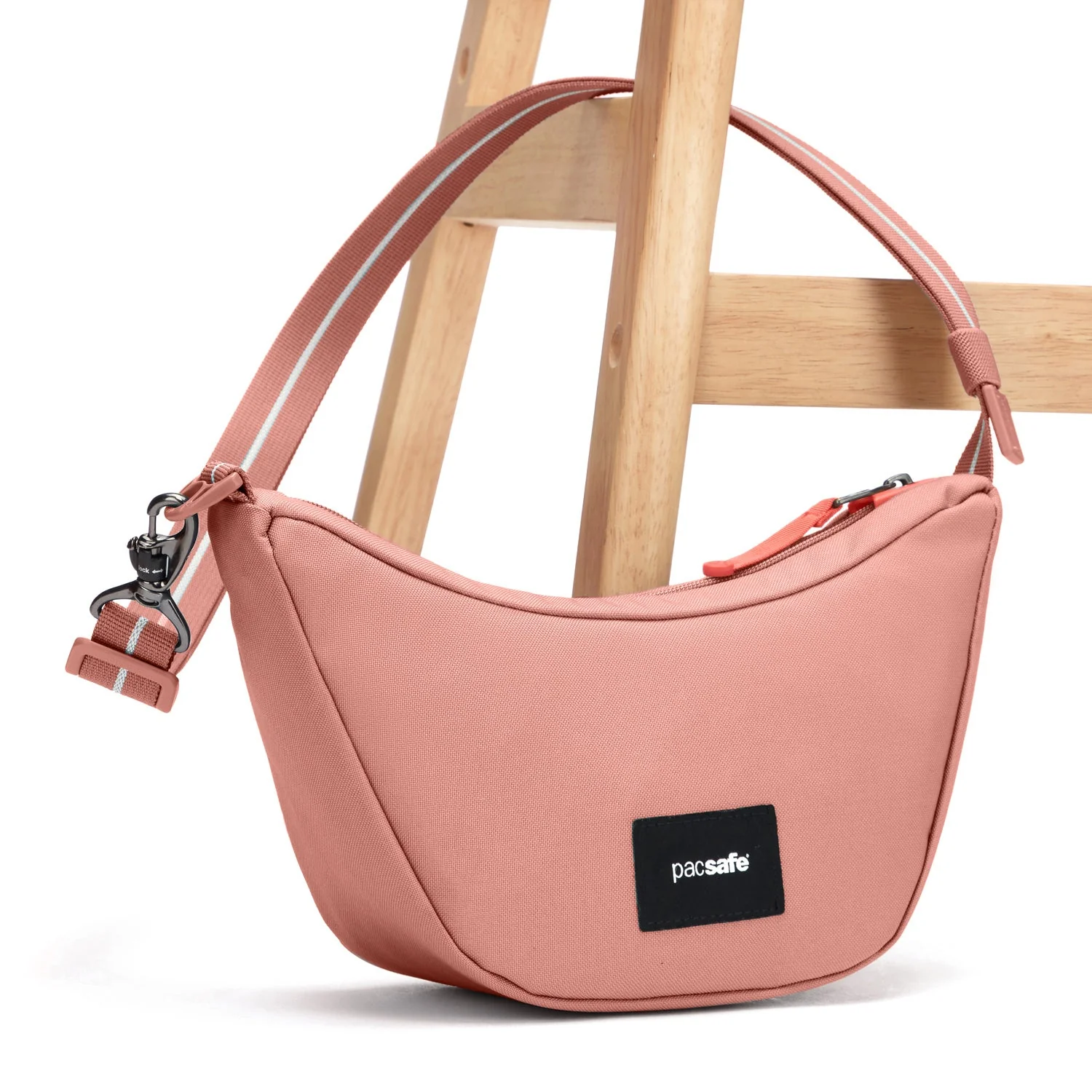 Pacsafe® GO Anti Theft Lunar Crossbody - Image 86