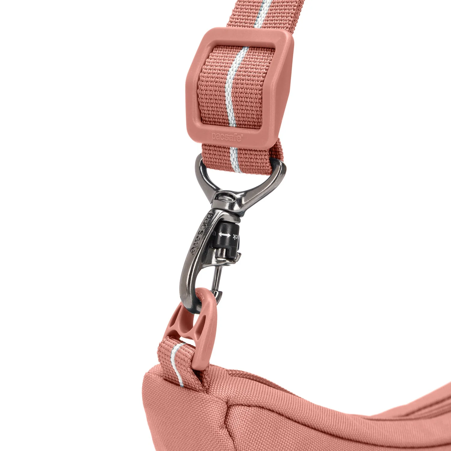 Pacsafe® GO Anti Theft Lunar Crossbody - Image 88