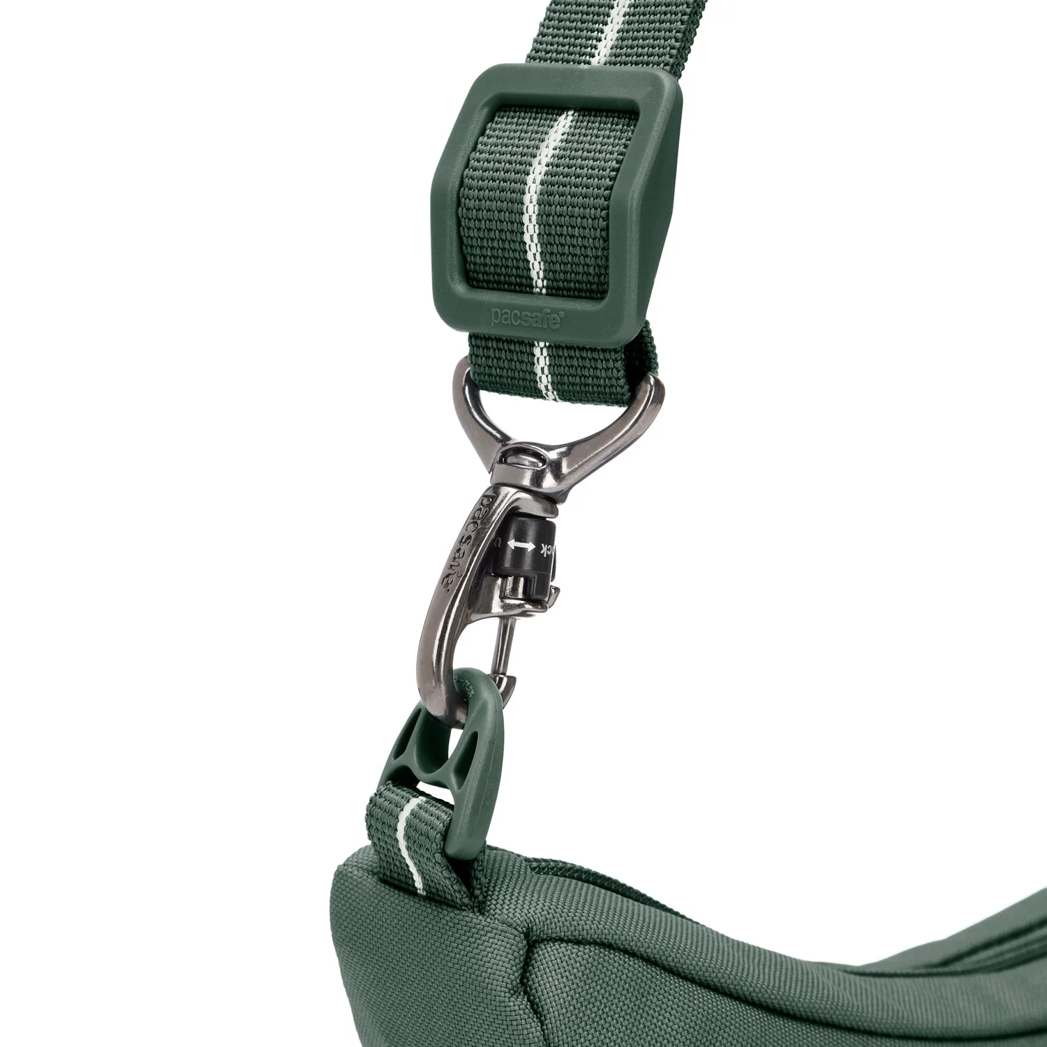 Pacsafe® GO Anti Theft Lunar Crossbody - Image 99