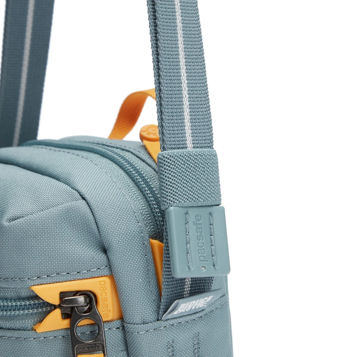 Pacsafe® GO Anti-Theft Micro Crossbody - Image 103