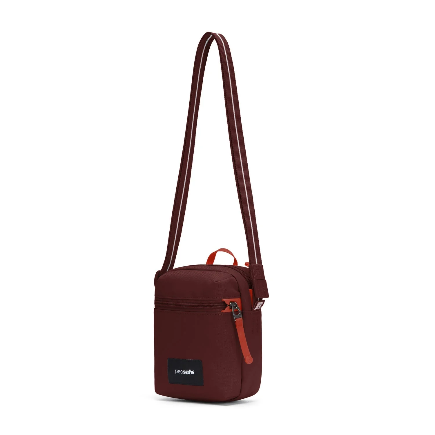 Pacsafe® GO Anti-Theft Micro Crossbody - Image 110