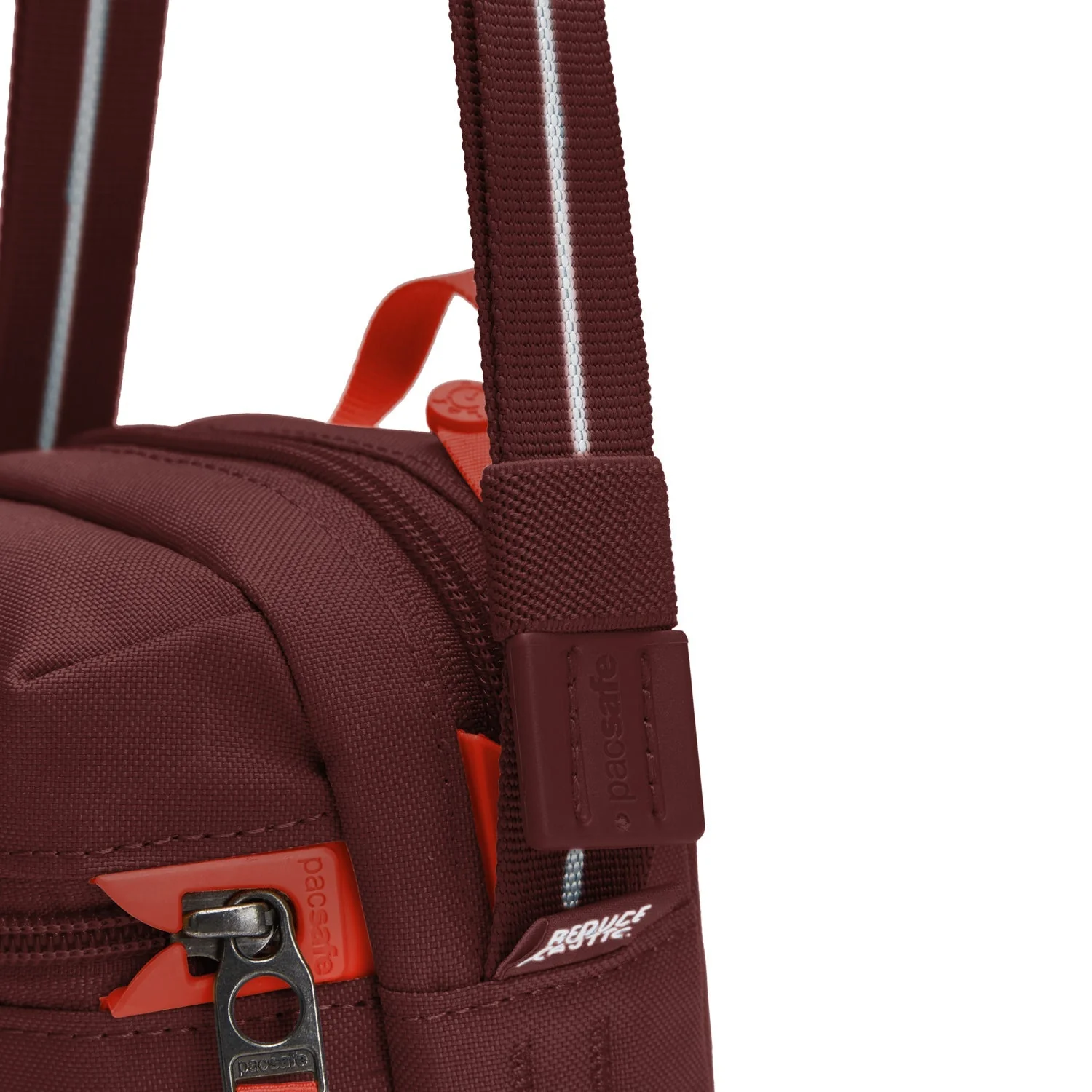 Pacsafe® GO Anti-Theft Micro Crossbody - Image 114