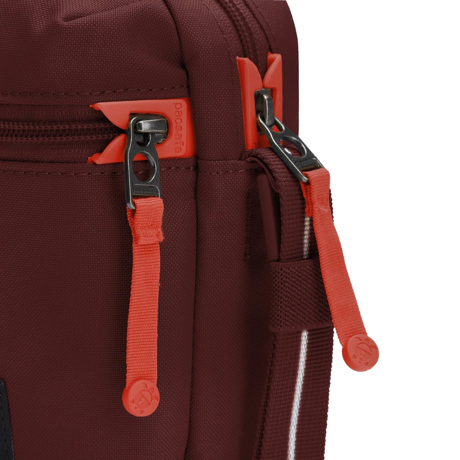 Pacsafe® GO Anti-Theft Micro Crossbody - Image 115