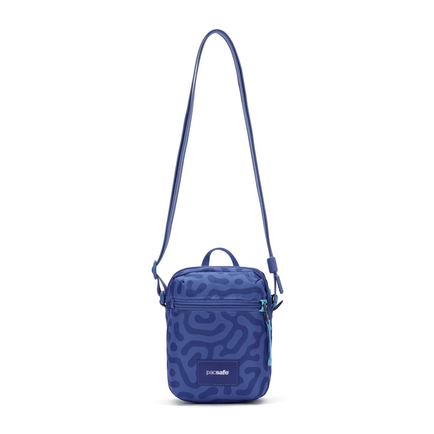 Pacsafe® GO Anti-Theft Micro Crossbody - Image 12