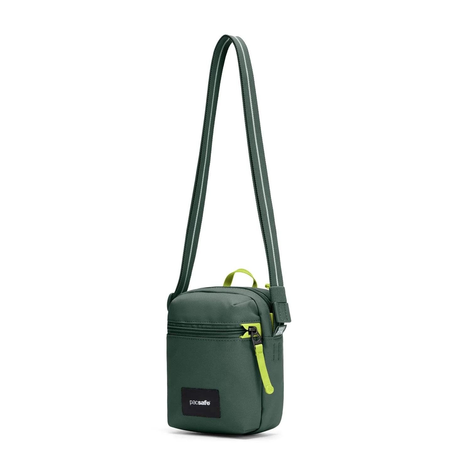 Pacsafe® GO Anti-Theft Micro Crossbody - Image 121