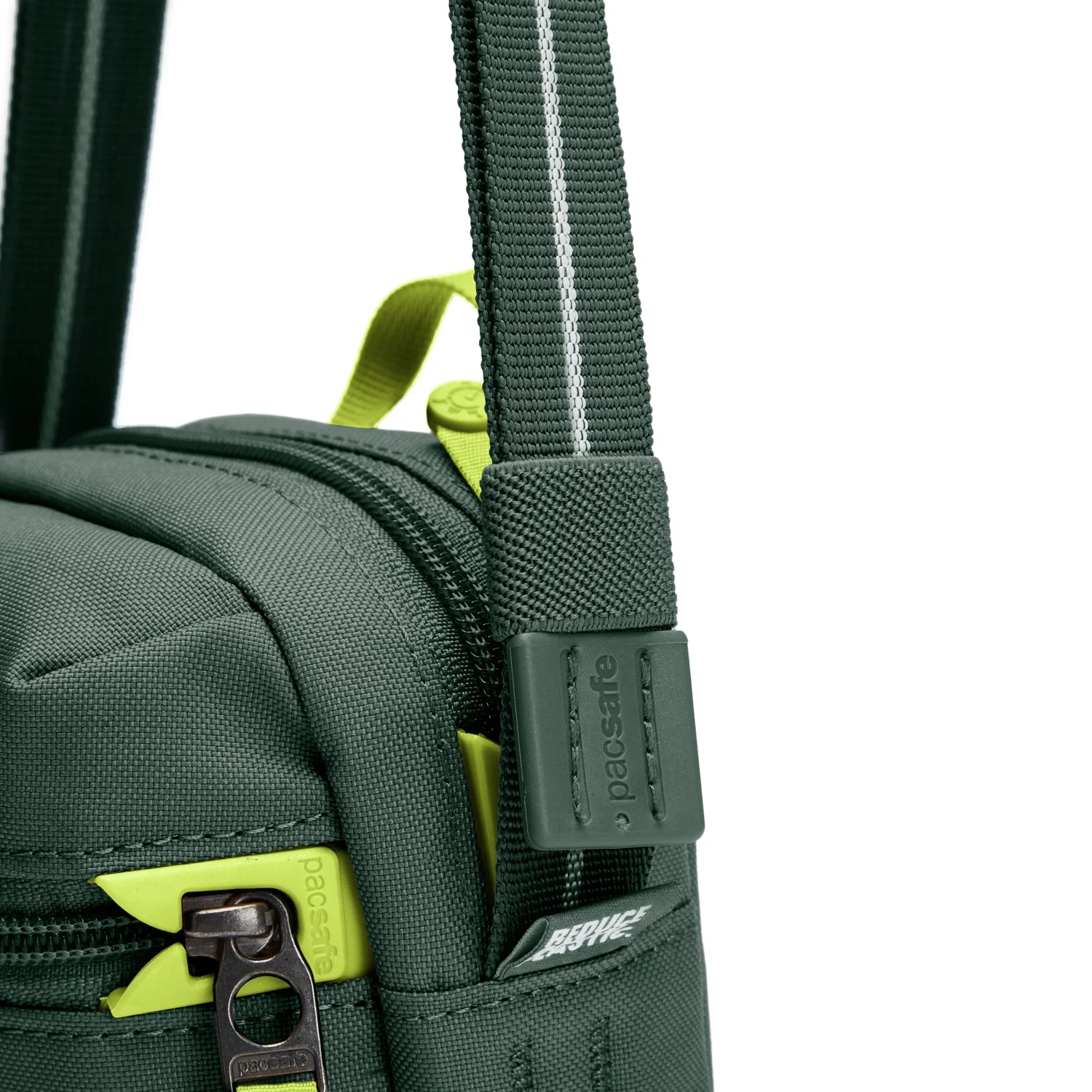 Pacsafe® GO Anti-Theft Micro Crossbody - Image 125