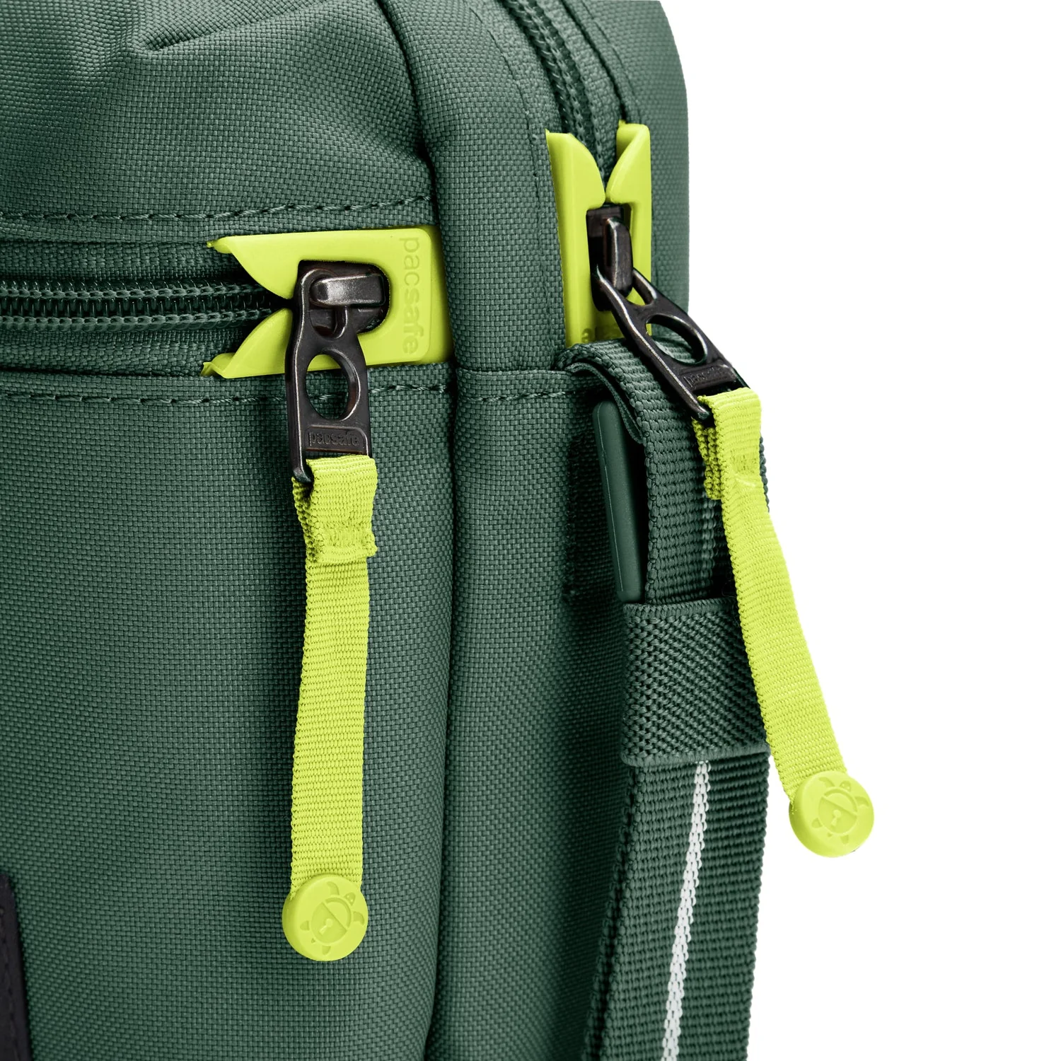 Pacsafe® GO Anti-Theft Micro Crossbody - Image 126