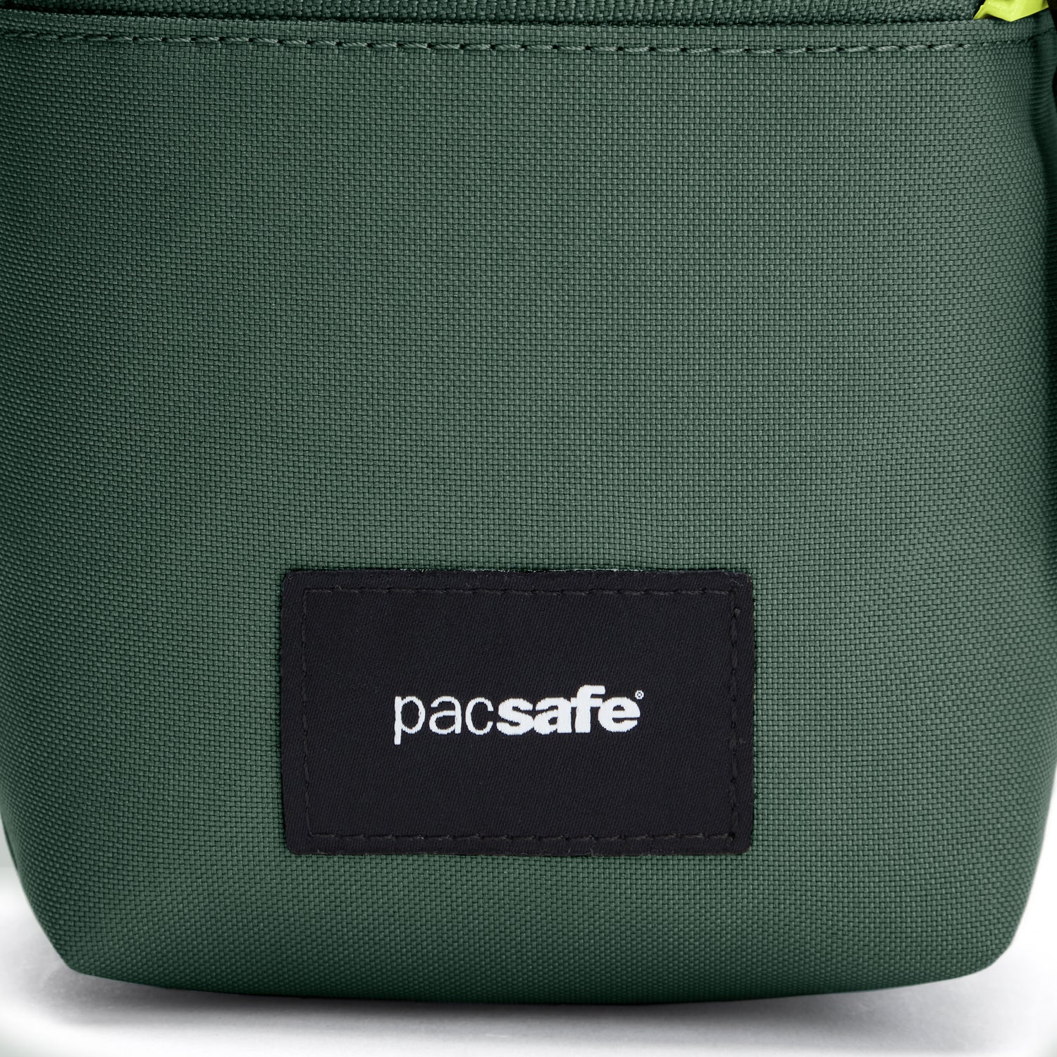 Pacsafe® GO Anti-Theft Micro Crossbody - Image 127