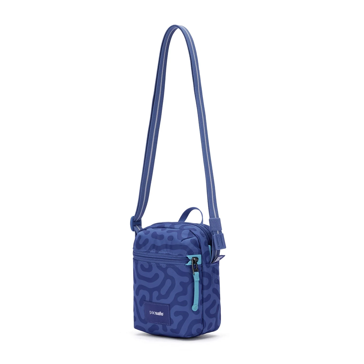 Pacsafe® GO Anti-Theft Micro Crossbody - Image 14