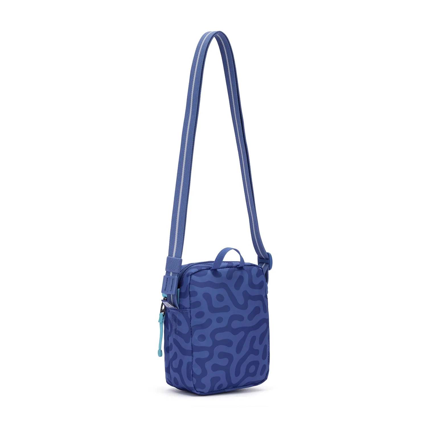 Pacsafe® GO Anti-Theft Micro Crossbody - Image 15