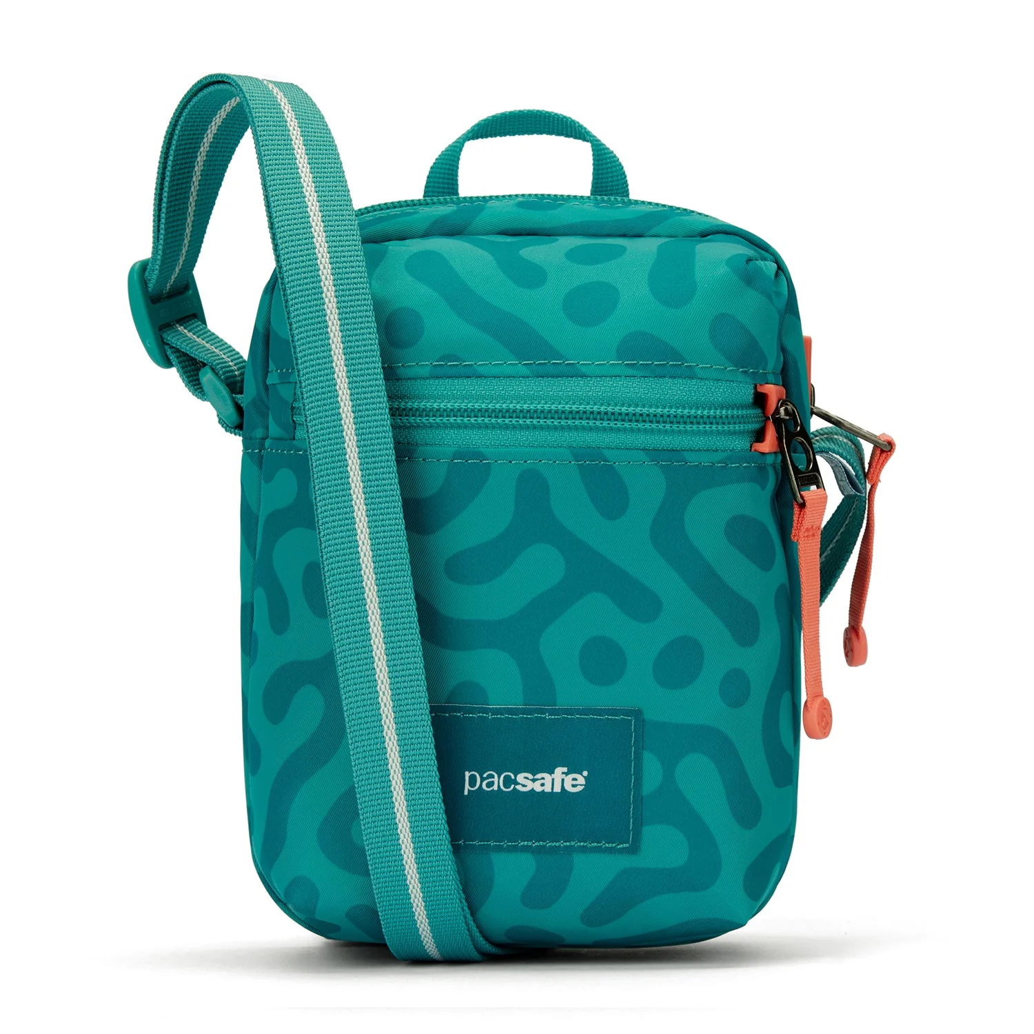 Pacsafe® GO Anti-Theft Micro Crossbody - Image 21