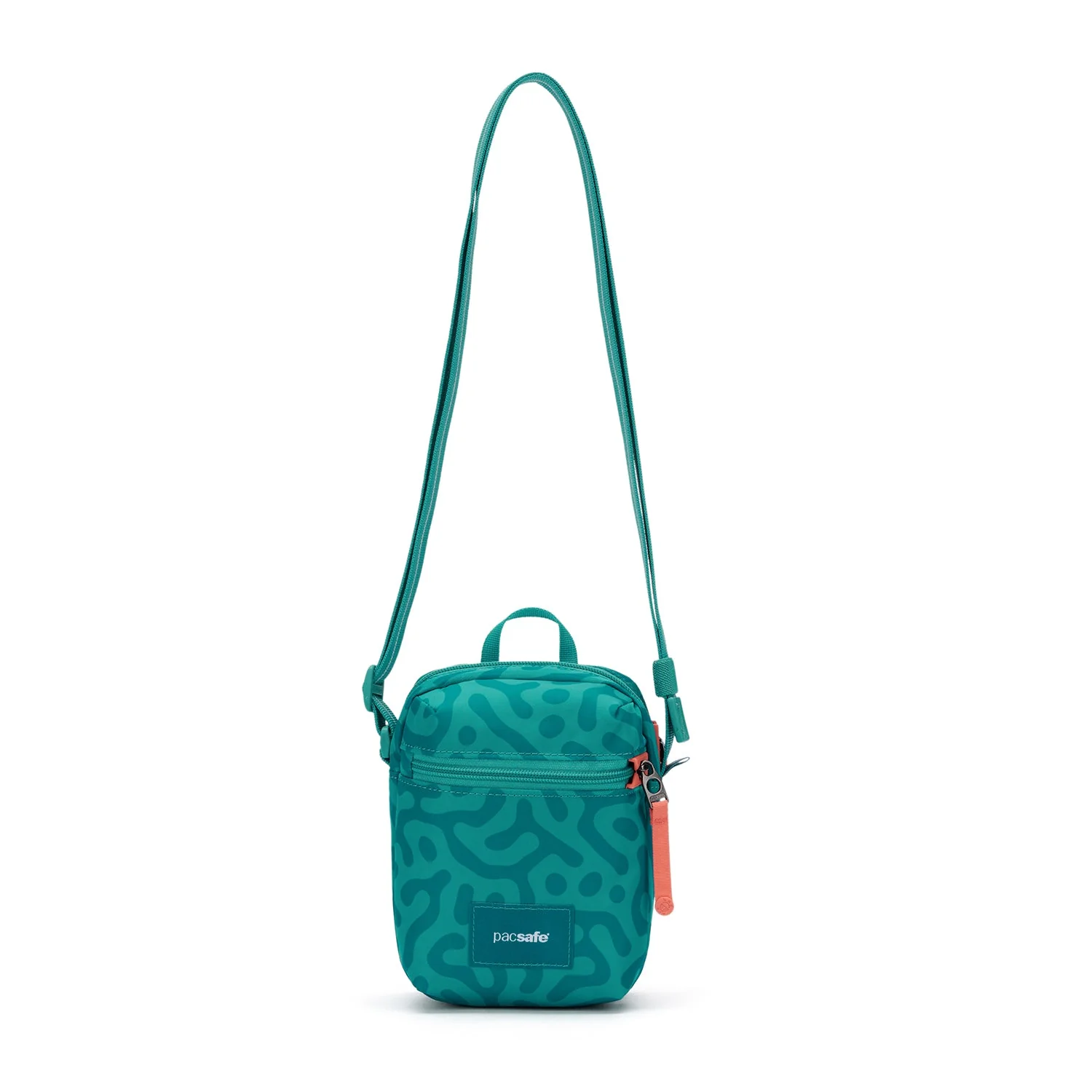Pacsafe® GO Anti-Theft Micro Crossbody - Image 22