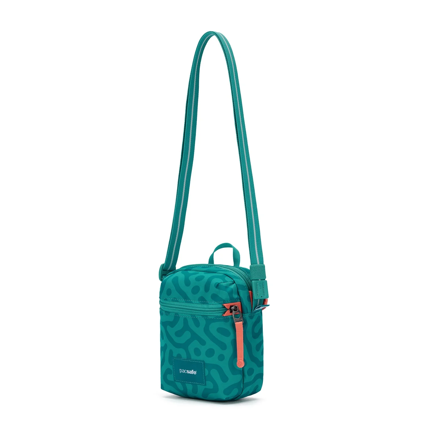 Pacsafe® GO Anti-Theft Micro Crossbody - Image 25