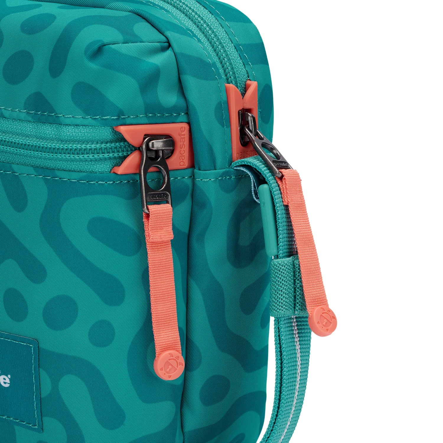Pacsafe® GO Anti-Theft Micro Crossbody - Image 28